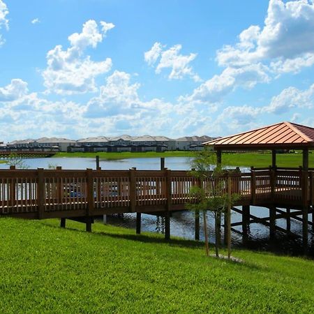 Gorgeous 2 Bedroom Apartment Close To Disney 305 31911 基西米 外观 照片