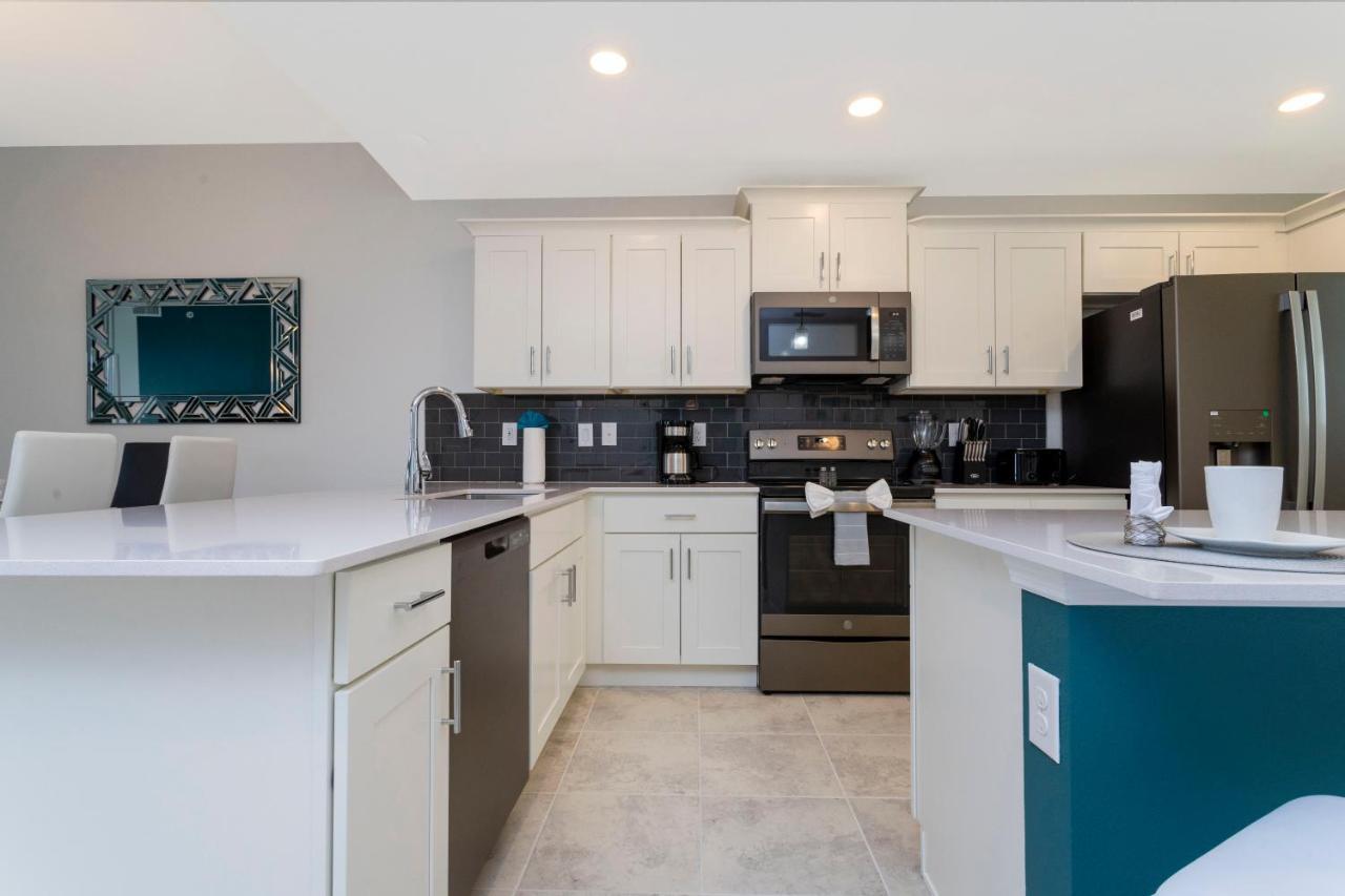Gorgeous 2 Bedroom Apartment Close To Disney 305 31911 基西米 外观 照片