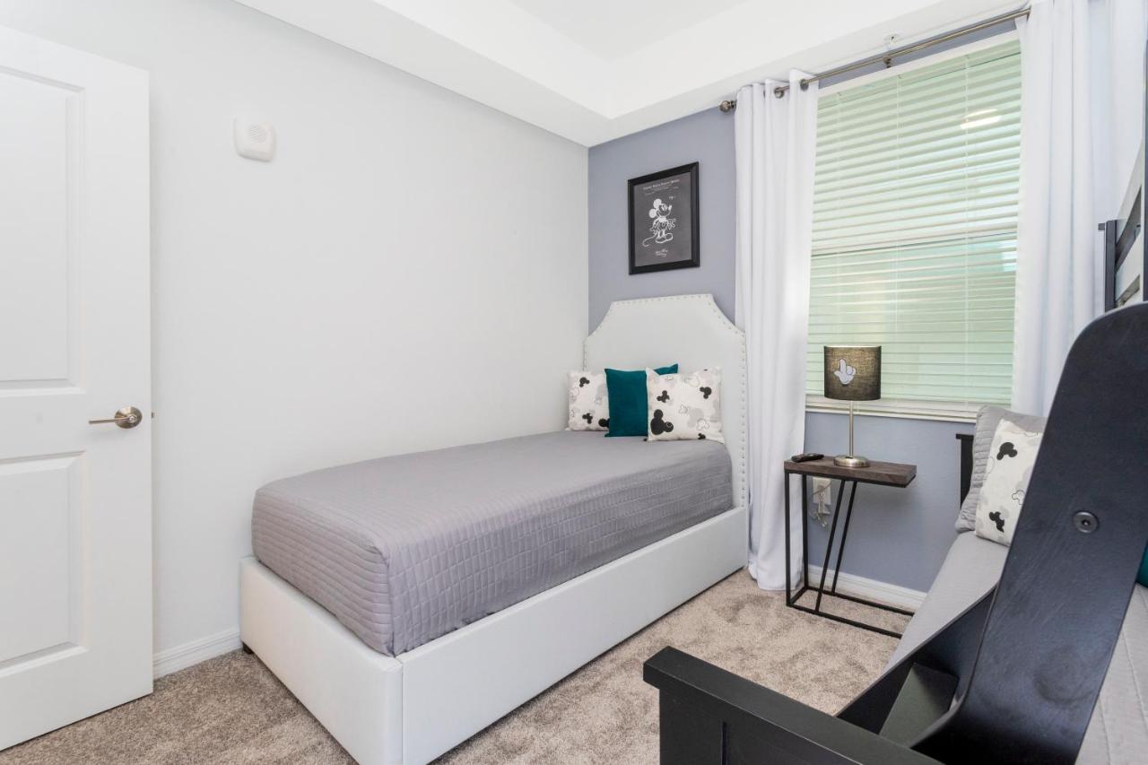 Gorgeous 2 Bedroom Apartment Close To Disney 305 31911 基西米 外观 照片