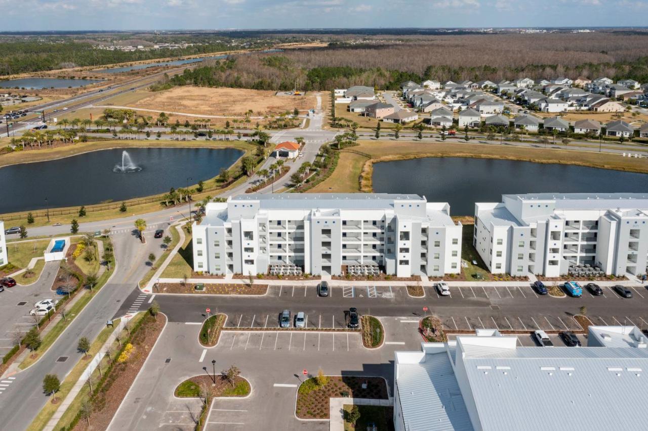 Gorgeous 2 Bedroom Apartment Close To Disney 305 31911 基西米 外观 照片