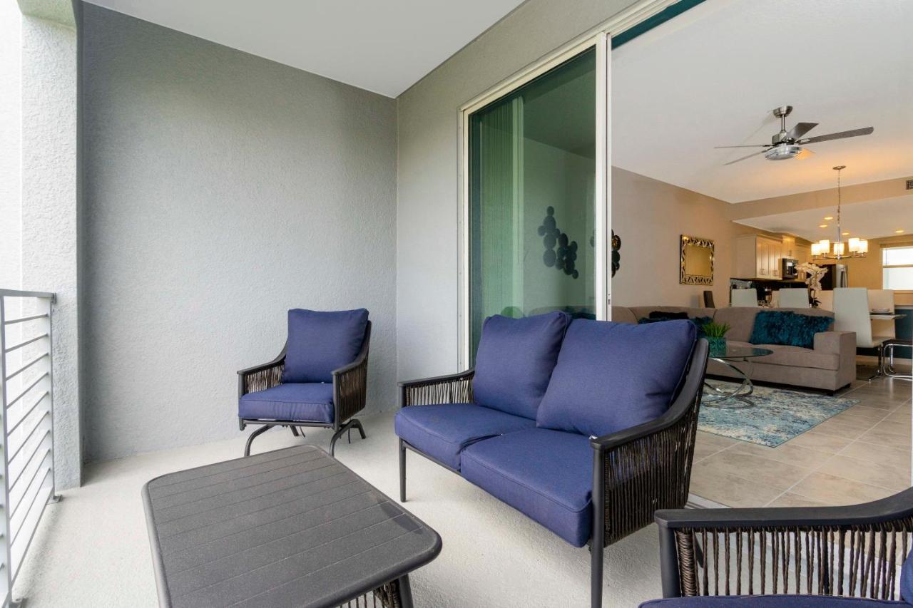 Gorgeous 2 Bedroom Apartment Close To Disney 305 31911 基西米 外观 照片
