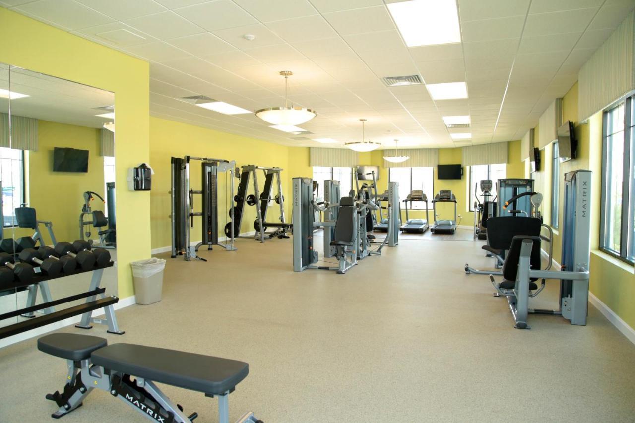 Gorgeous 2 Bedroom Apartment Close To Disney 305 31911 基西米 外观 照片