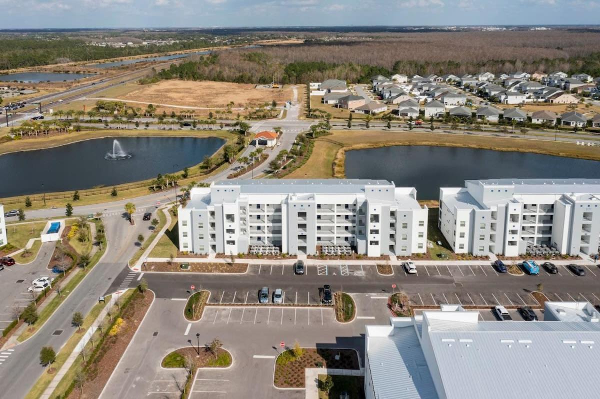Gorgeous 2 Bedroom Apartment Close To Disney 305 31911 基西米 外观 照片