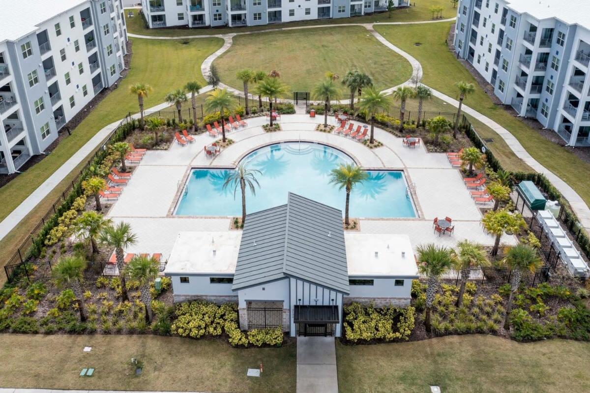 Gorgeous 2 Bedroom Apartment Close To Disney 305 31911 基西米 外观 照片