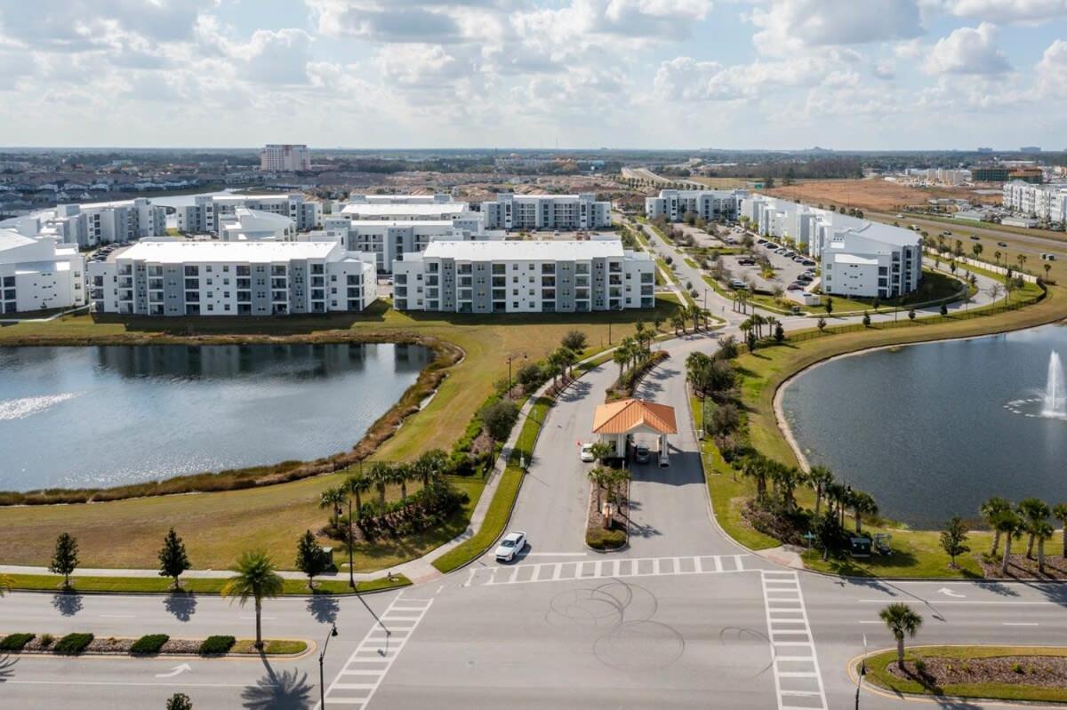 Gorgeous 2 Bedroom Apartment Close To Disney 305 31911 基西米 外观 照片