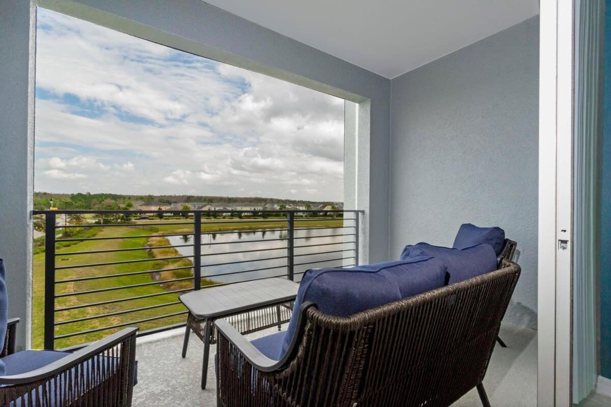 Gorgeous 2 Bedroom Apartment Close To Disney 305 31911 基西米 外观 照片
