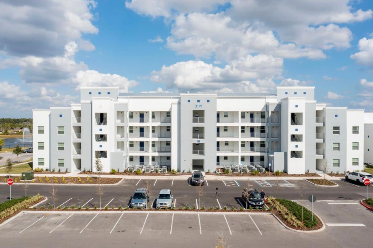 Gorgeous 2 Bedroom Apartment Close To Disney 305 31911 基西米 外观 照片